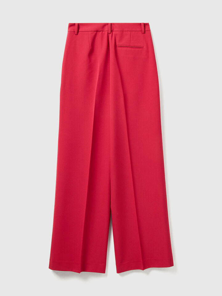 TROUSERS Mujer image number 6